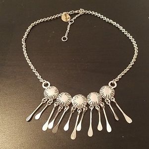 statement necklace